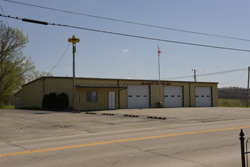 Hillsboro Fire Department